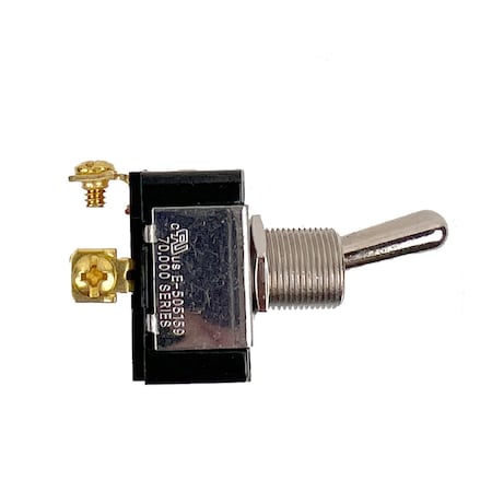 Wheeler-Rex 276143 - Two Post Toggle Switch 276143-REX